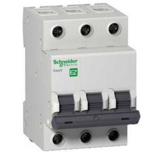 Aptomat Tép MCB - Schneider