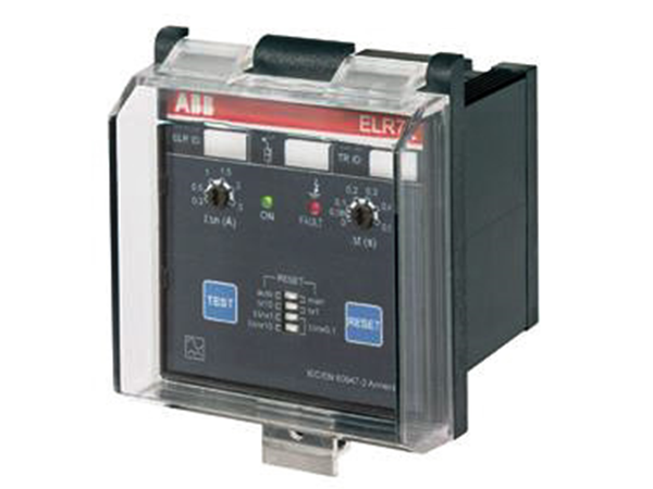 MCCB Easypact EZC100