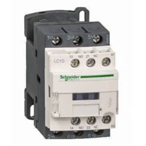 Contactor LC1D