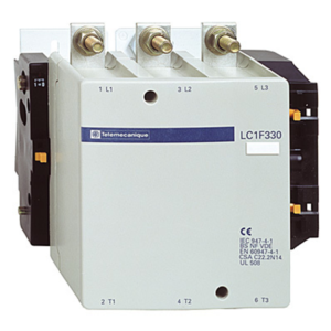 Contactor LC1F