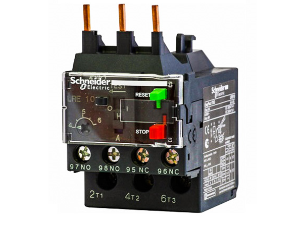 MCCB Easypact EZC100