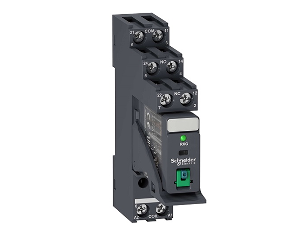 MCCB Easypact EZC100