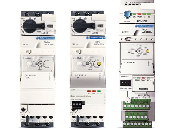 MCCB Easypact EZC100