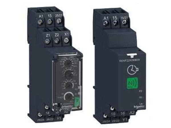 MCCB Easypact EZC100