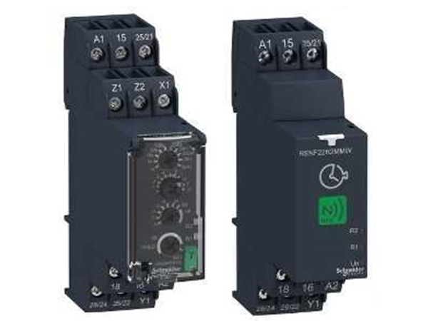 MCCB Easypact EZC100