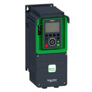 Biến tần Schneider ATV930 4KW 200V/240V