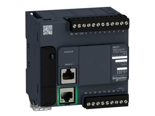 Bộ điều khiển lập trình M200 40 ngõ vào/ ra, ngõ ra PNP
