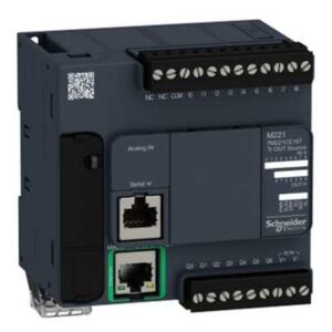 Bộ điều khiển,Ethe&CAN Master,24I/O