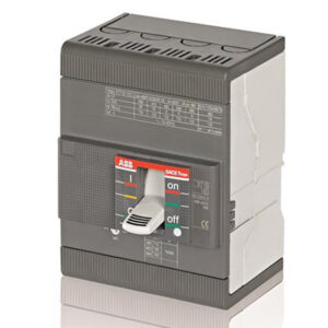 Cầu dao/ Aptomat tự động dạng khối ABB MCCB 4P 36kA 160A