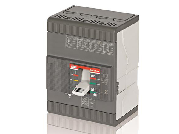 Cầu dao/ Aptomat tự động dạng khối ABB MCCB 4P 50kA 250A