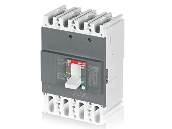 Cầu dao/ Aptomat tự động dạng khối ABB MCCB A1N 4P 100A 36kA