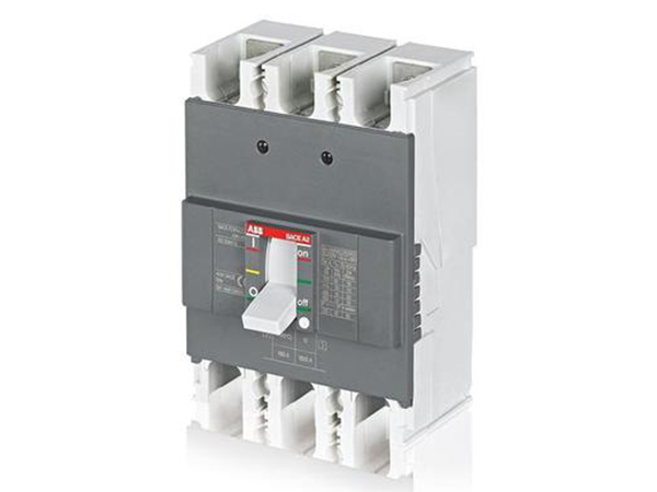 Cầu dao/ Aptomat tự động dạng khối ABB MCCB A2N 3P 250A 36kA