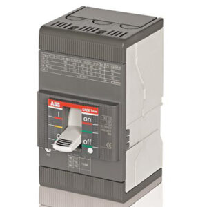 Cầu dao/ Aptomat tự động dạng khối ABB MCCB Xt2S 3P 40A 50kA