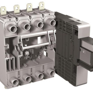 Cầu dao/ Aptomat tự động dạng khối ABB MCCB Xt3S 3P 200A 50kA
