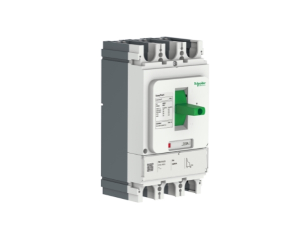 CẦU DAO/ APTOMAT TỰ ĐỘNG DẠNG KHỐI EZS400N/630N 3P 350A 50KA