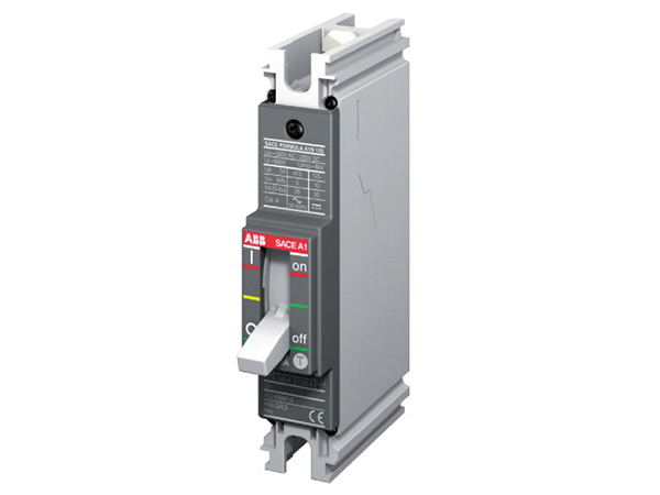 Cầu dao/Aptomat tự động dạng khối MCCB ABB 1P 18kA 200A ( A2C )