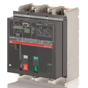 Cầu dao/Aptomat tự động dạng khối MCCB ABB 4P 50kA 1250A ( T7S-M )