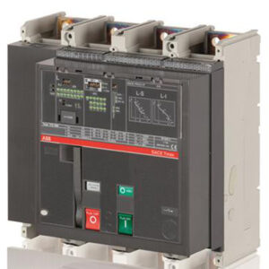 Cầu dao/Aptomat tự động dạng khối MCCB ABB 4P 70kA 1600A ( T7H-M )