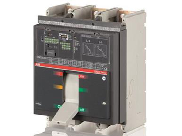 Cầu dao/Aptomat tự động dạng khối MCCB ABB T7S 3P 1250A 50kA