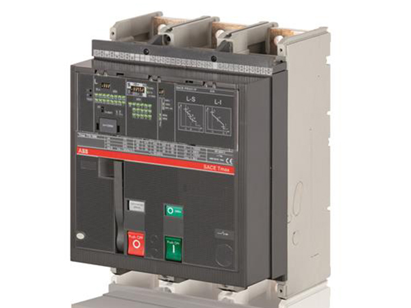 Cầu dao/Aptomat tự động dạng khối MCCB ABB T7S-M 3P 1000A 50kA