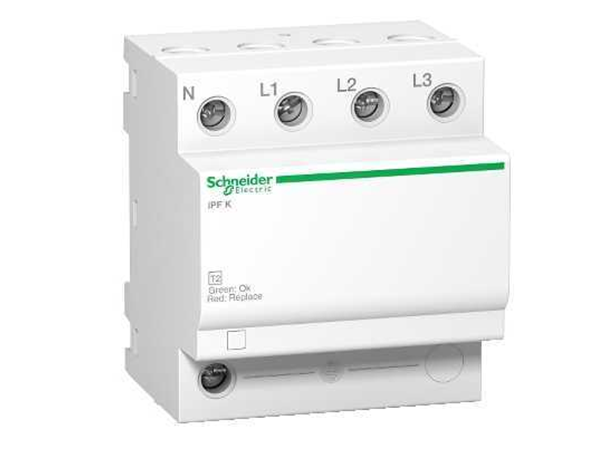 Chống sét Acti9 iPRD1 12.5r 3PN 350V SPD