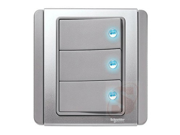 Công Tắc Ba 2 Chiều 10A
