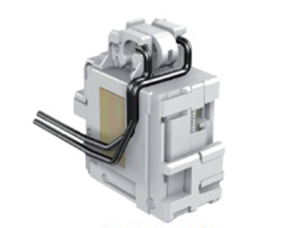 Cuộn bảo vệ thấp áp 480-525Vac A1,A2