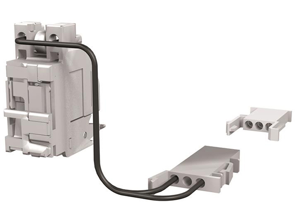 Cuộn ngắt 380-440Vac cho XT2-XT4 di động