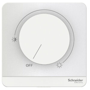 Dimmer Điều Chỉnh Ánh Sáng Đèn Màu Trắng