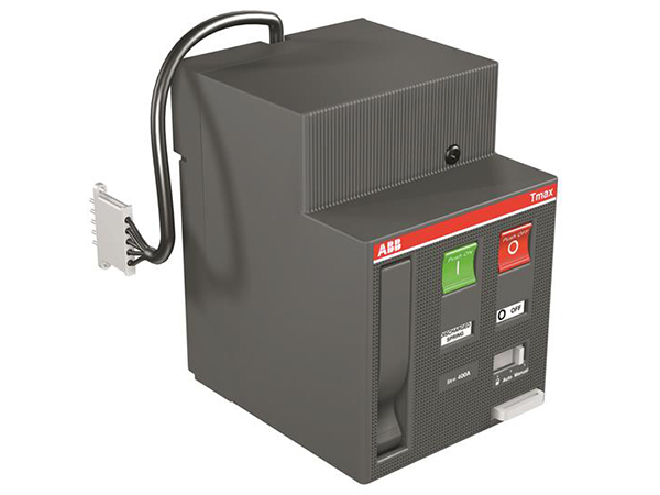 Động Cơ Điều Khiển - Moe T6 48...60 V Dc