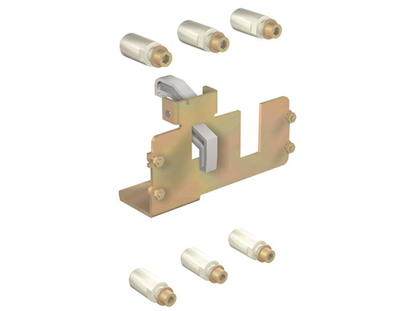 Dùng Cho Loại Mccb 3P Kit W Mp T5 630
