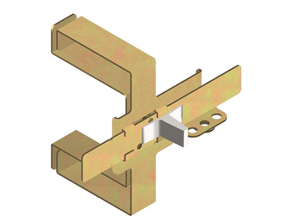 Khóa Liên Động Cơ Khí Cho 3 MCCB T1-T2-T3