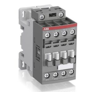 Khởi động từ ABB 3P 80A 48-130Vac/dc (AF80-30-00-12)