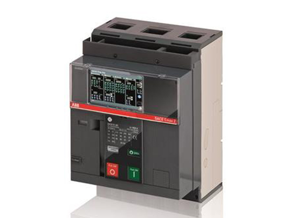 Máy Cắt Không Khí 3P 630A 42kA loại E1.2B