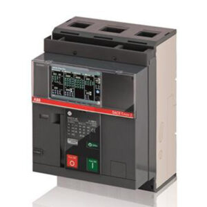 Máy Cắt Không Khí 3P 800A 42kA loại E1.2B