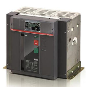 Máy cắt không khí ACB ABB 3P 3200A 66kA loại E4.2N