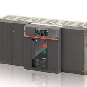 Máy cắt không khí ACB ABB 3P 4000A 150kA loại E4.2V