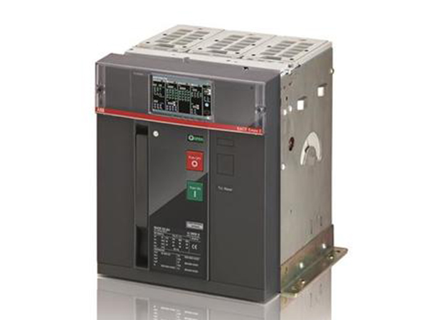 Máy cắt không khí ACB ABB 3P 800A 100kA loại E2.2H