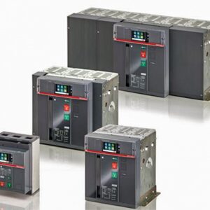 Module cấp nguồn 110-240Vdc loại E1.2..E6.2