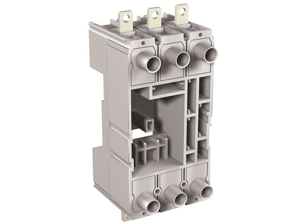 Phần cố định 3P cho MCCB XT2 di động