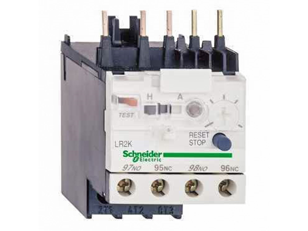 Rờ-le nhiệt K CL10A 0.360.54A
