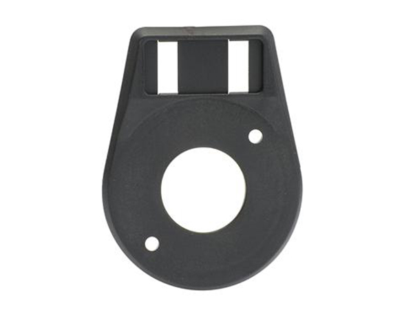 Tấm Gắn Nhãn Cho Tay Vặn Piston-Đen (OPB3)
