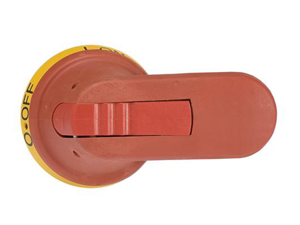 Tay vặn Đỏ-Vàng IP65 cho OT200-315