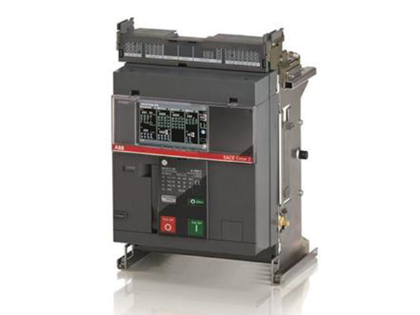 Thân di động ACB 3P 1600A 66kA loại E1.2N