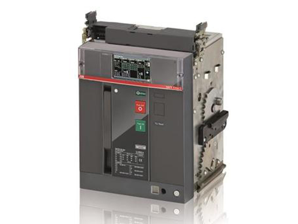Thân di động ACB 3P 2000A 100kA loại E2.2H