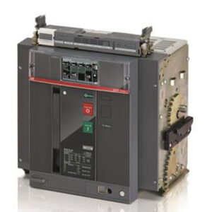 Thân di động ACB 3P 2000A 150kA loại E4.2V