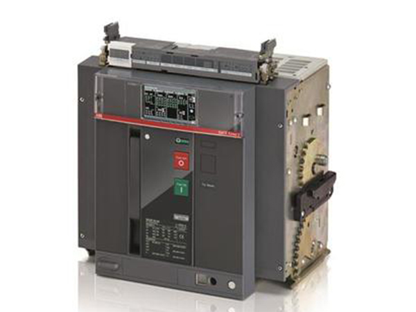 Thân di động ACB 3P 2000A 150kA loại E4.2V