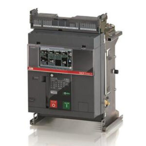 Thân di động ACB 3P 800A 42kA loại E1.2B