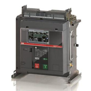 Thân di động ACB 4P 1250A 42kA loại E1.2B
