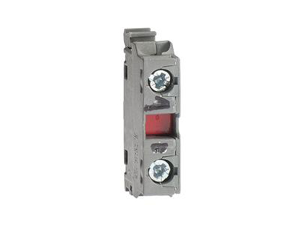 Tiếp điểm phụ 1NC 10A dùng cho OT 125A...160_ (OBEA01)